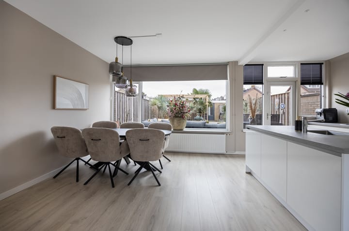 Foto 10 van Brederolaan 106