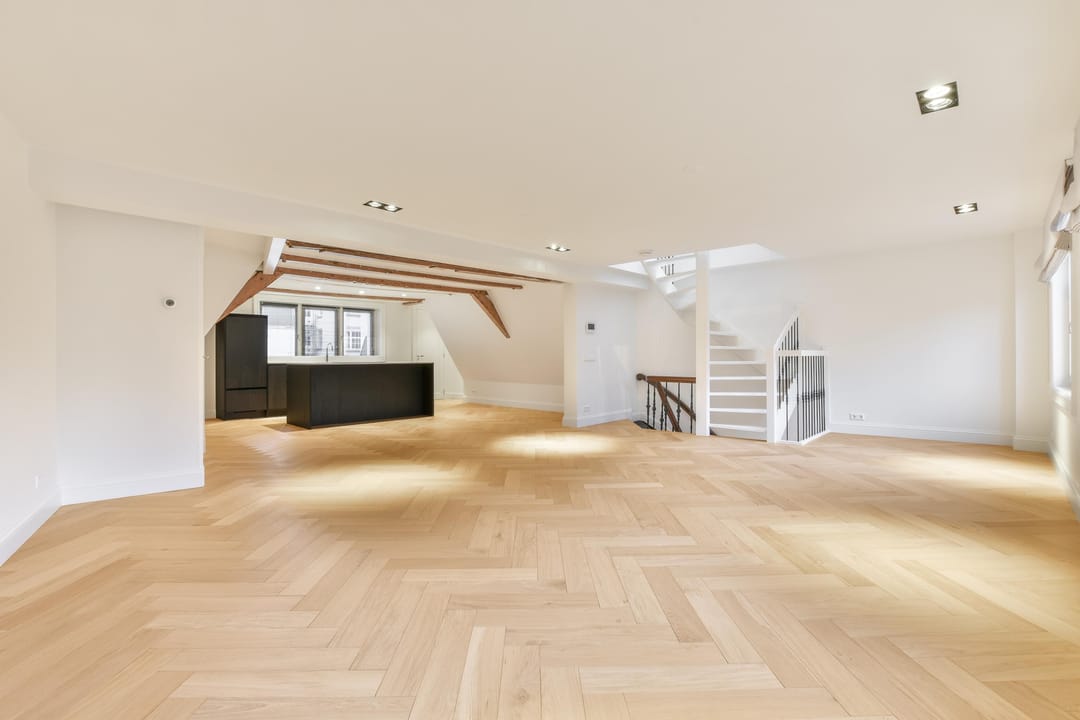 Photo 1 of Keizersgracht 500-B