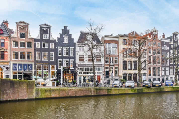 Foto 2 van Keizersgracht 500-B
