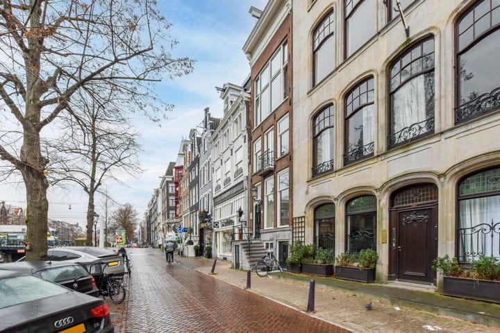 Foto 4 van Keizersgracht 500-B