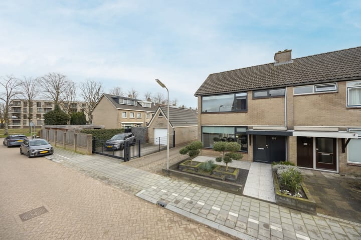 Foto 37 van Brederolaan 106