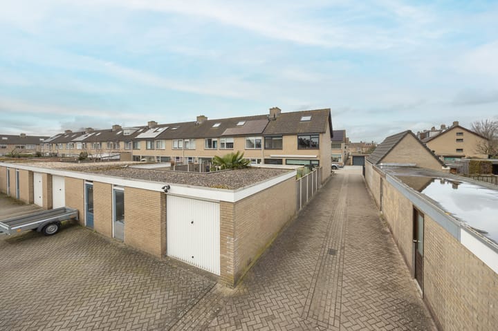 Foto 39 van Brederolaan 106