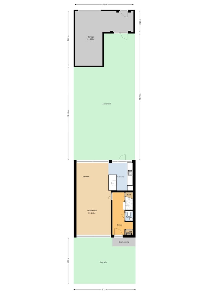 Foto 43 van Brederolaan 106