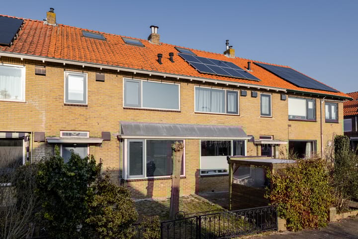 Foto 2 van Essenlaan 107