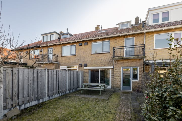 Foto 20 van Essenlaan 107