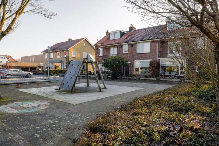 Foto 45 van Essenlaan 107