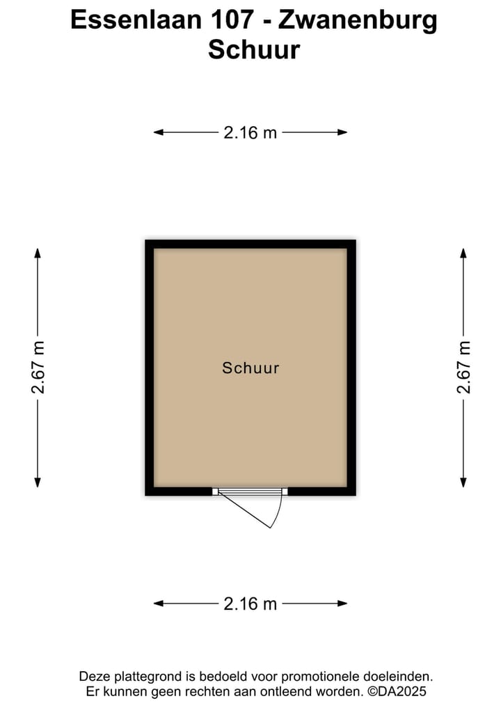Foto 54 van Essenlaan 107