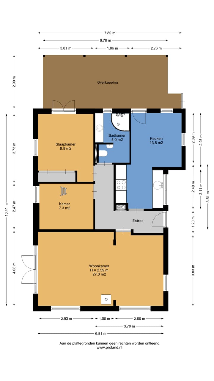 Foto 19 van Noordenveld 21