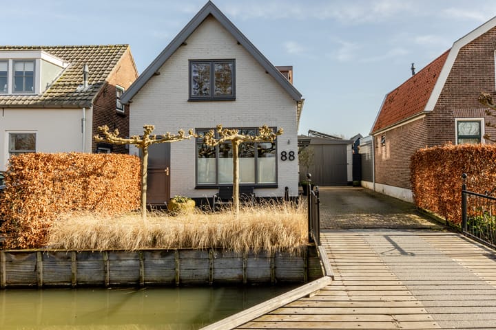 Foto 5 van Dijklaan 88
