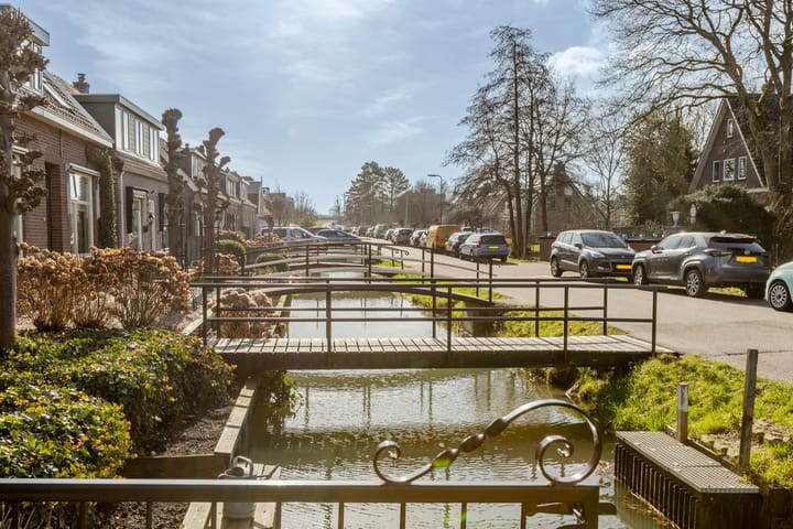 Foto 6 van Dijklaan 88