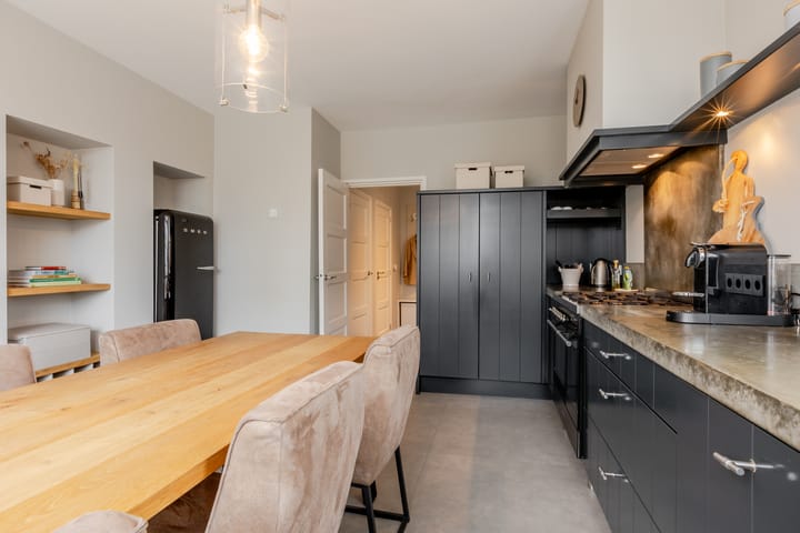 Foto 12 van Dijklaan 88