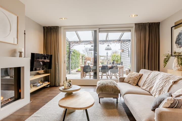 Foto 15 van Dijklaan 88