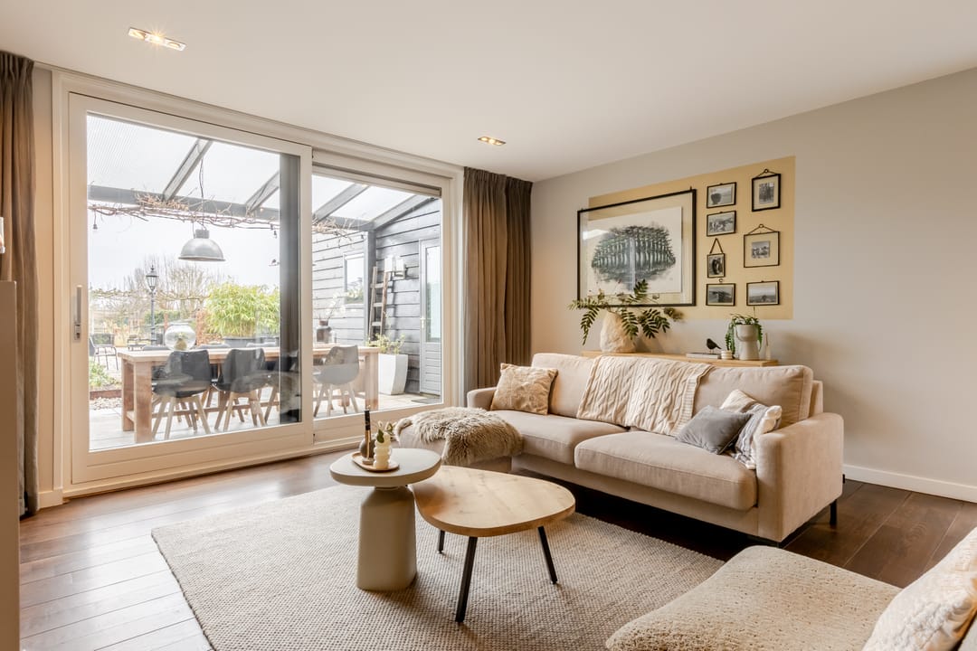 Foto 16 van Dijklaan 88