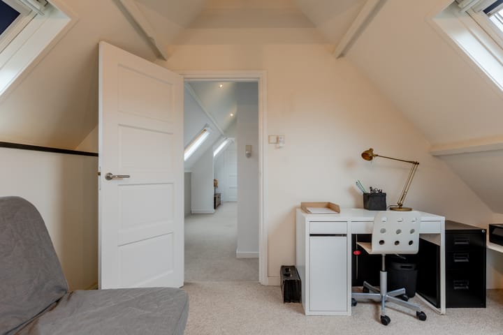 Foto 24 van Dijklaan 88