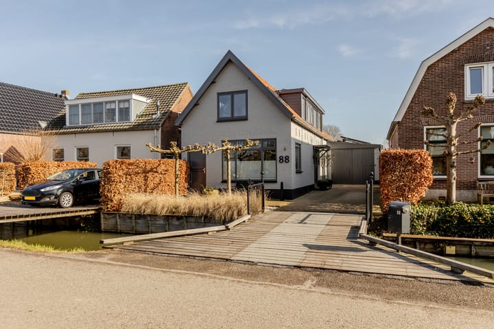 Foto 28 van Dijklaan 88