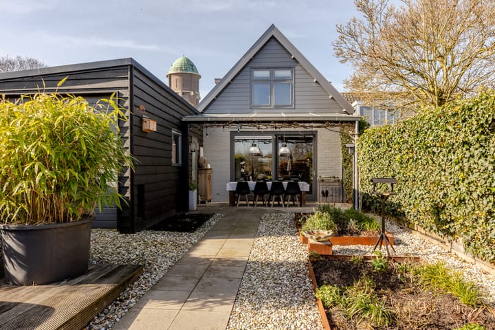 Foto 30 van Dijklaan 88