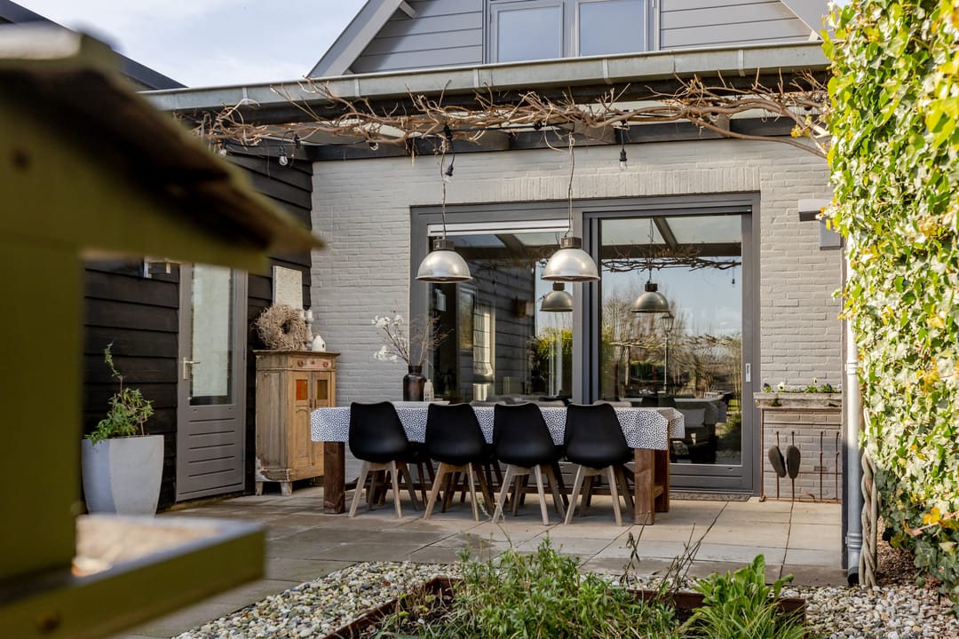 Foto 31 van Dijklaan 88