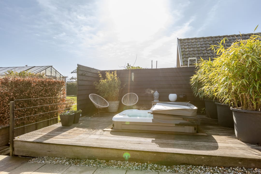 Foto 32 van Dijklaan 88