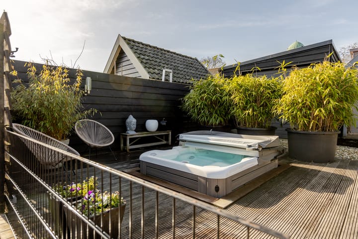 Foto 33 van Dijklaan 88