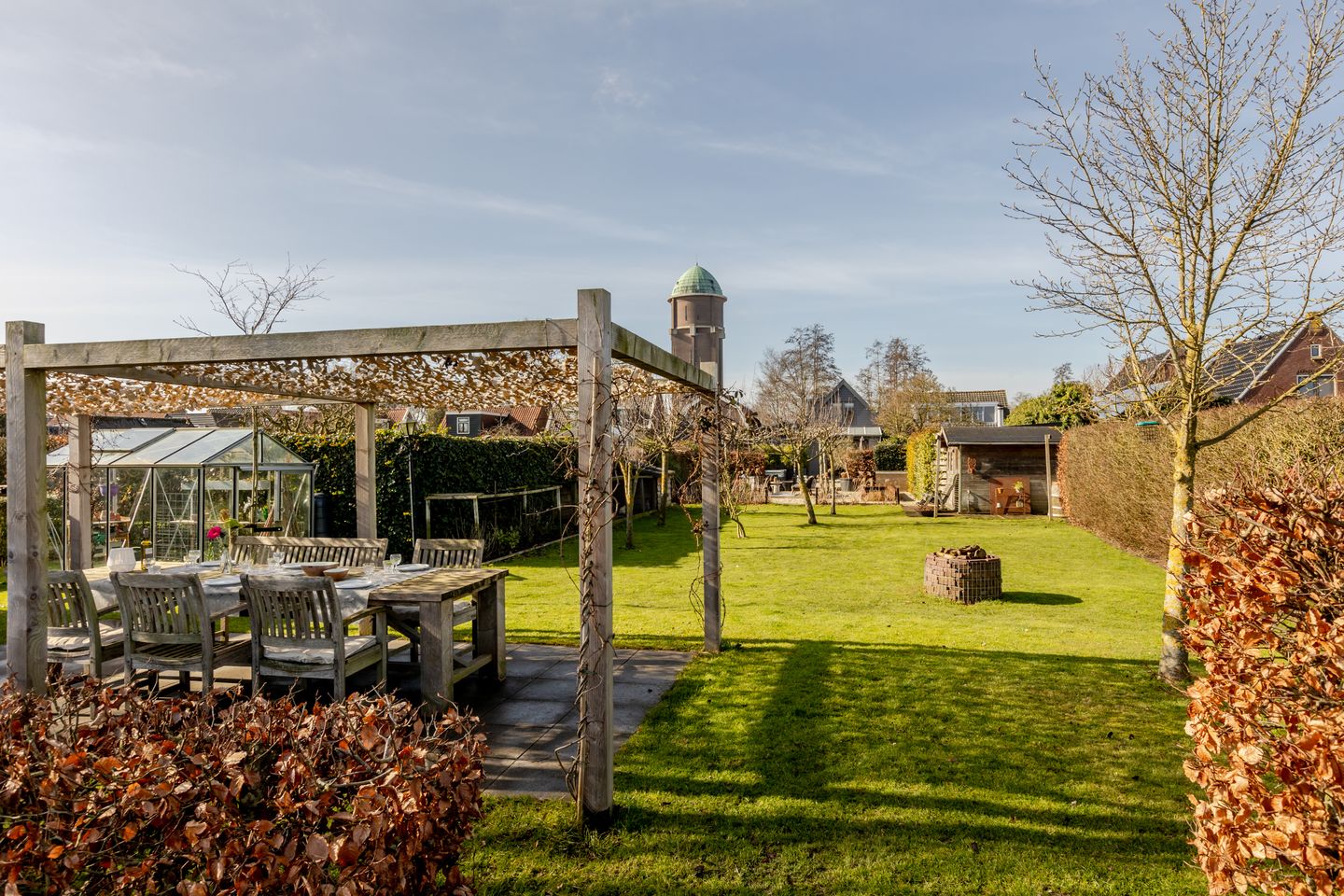 Foto 40 van Dijklaan 88