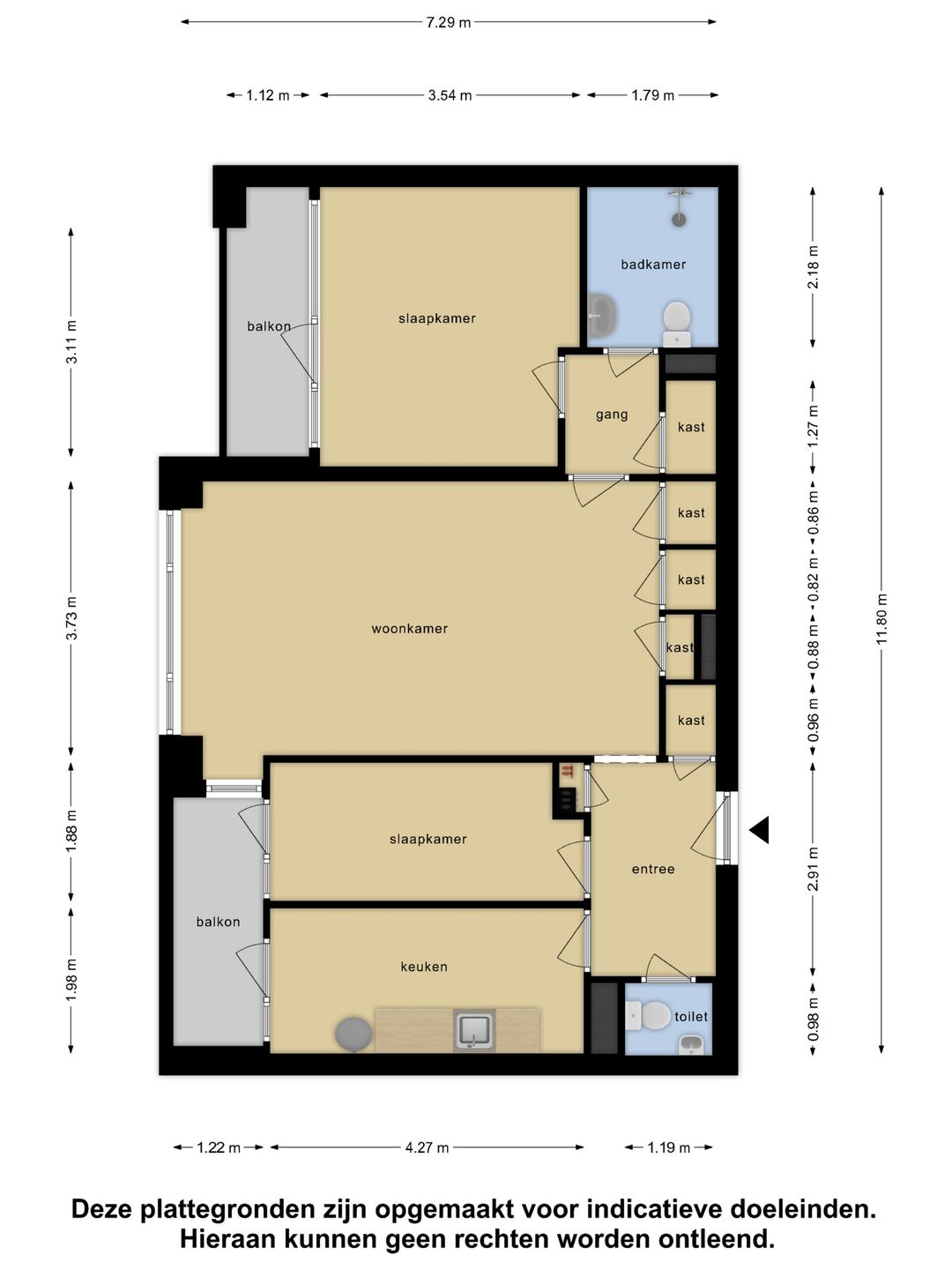 Foto 31 van Waalstraat 185