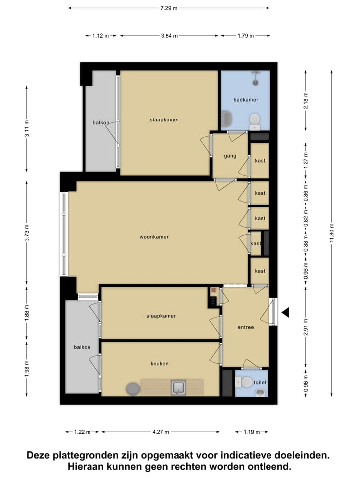 Foto 31 van Waalstraat 185