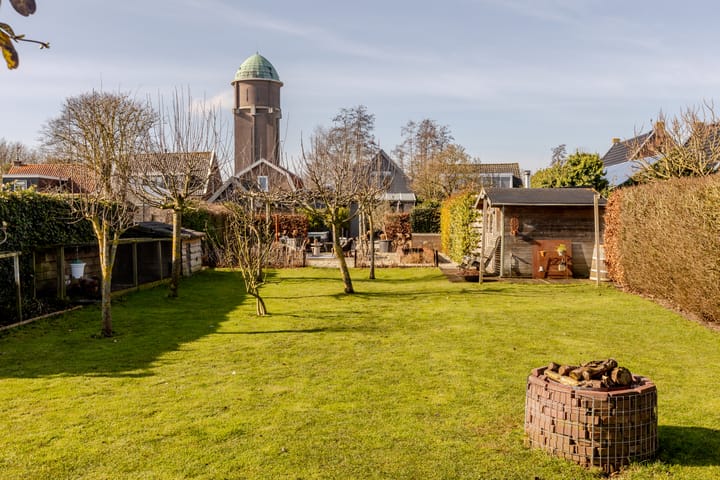 Foto 43 van Dijklaan 88