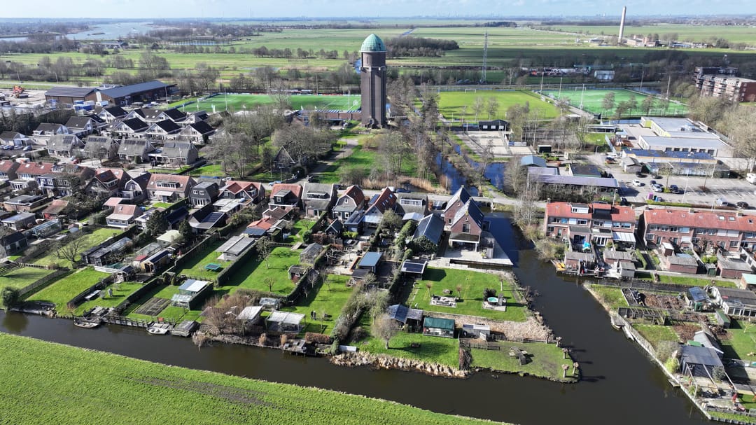 Foto 46 van Dijklaan 88