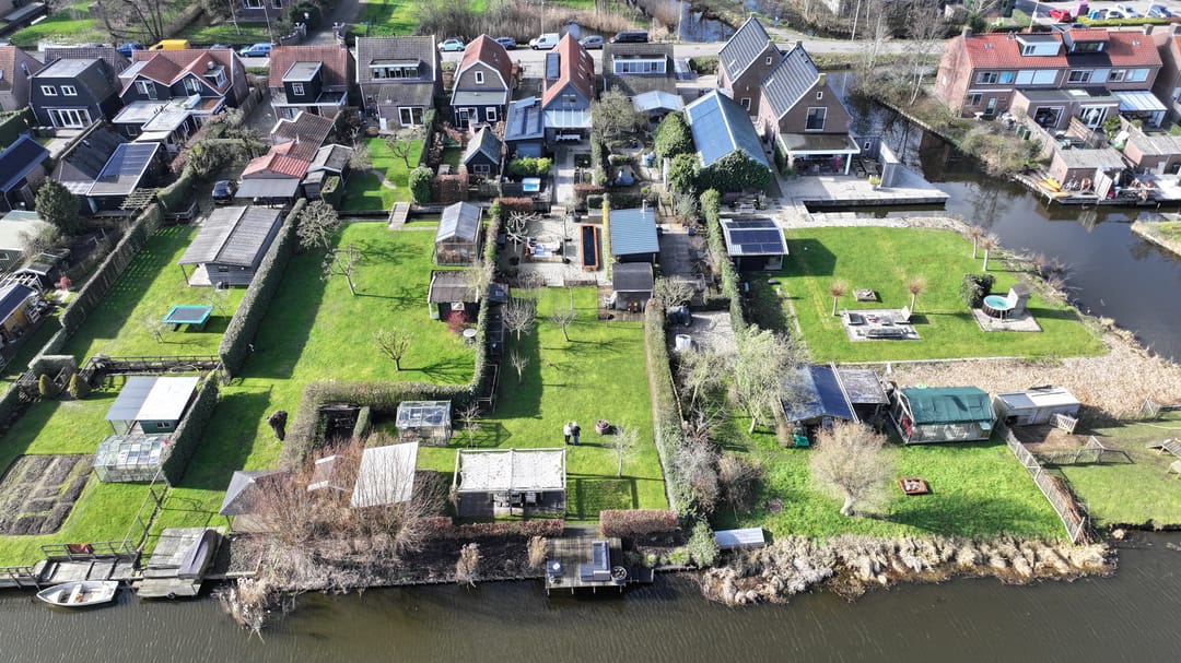 Foto 47 van Dijklaan 88