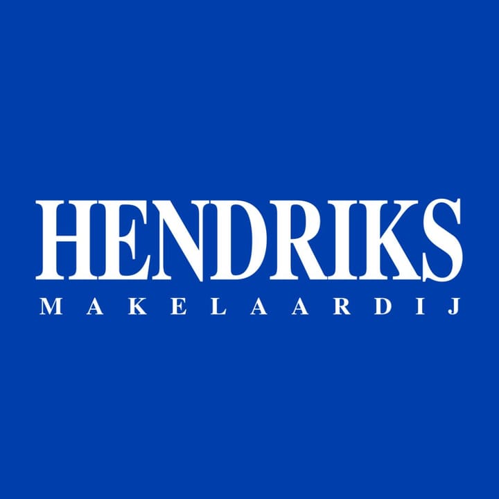Hendriks Makelaardij Roermond Logo