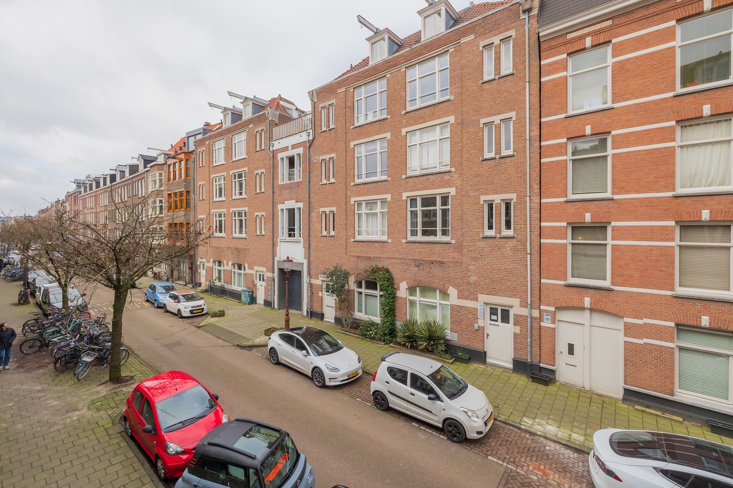 Photo 1 of Pieter Aertszstraat 129-1