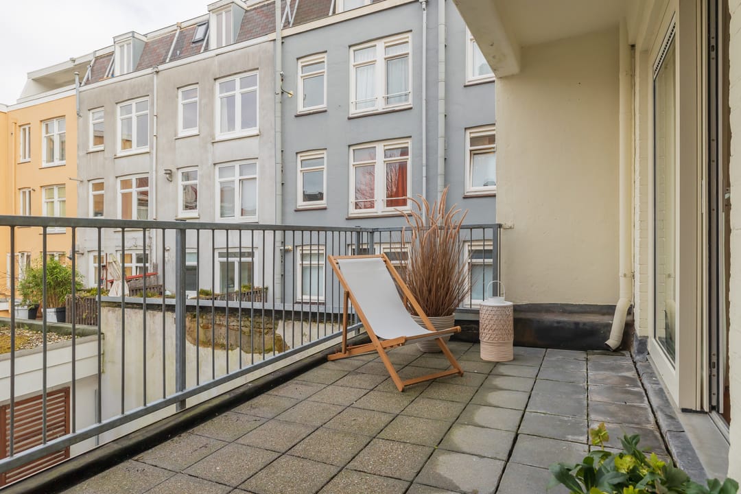 Photo 2 of Pieter Aertszstraat 129-1