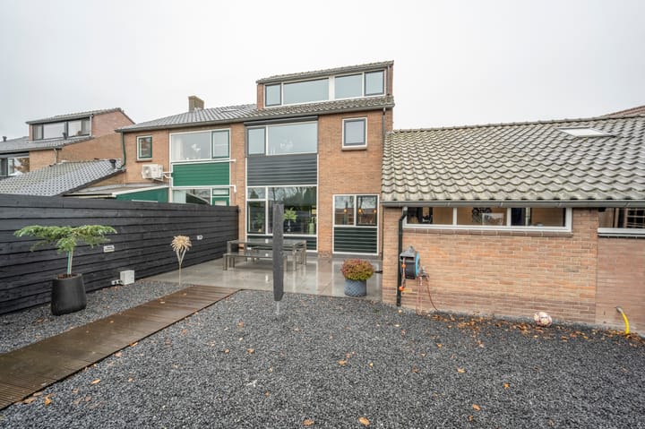 Foto 2 van Hiesveltstraat 23