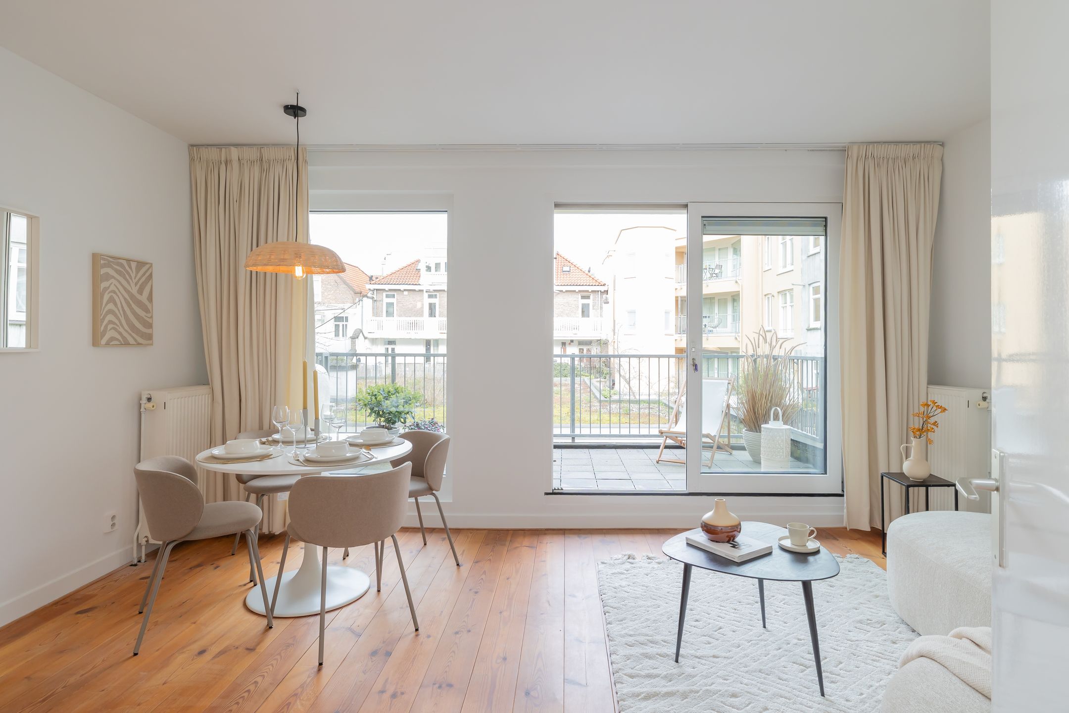 Photo 3 of Pieter Aertszstraat 129-1