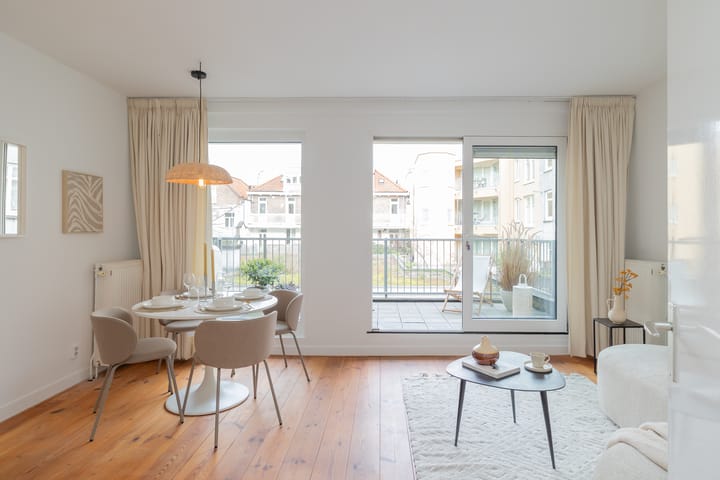 Photo 3 of Pieter Aertszstraat 129-1