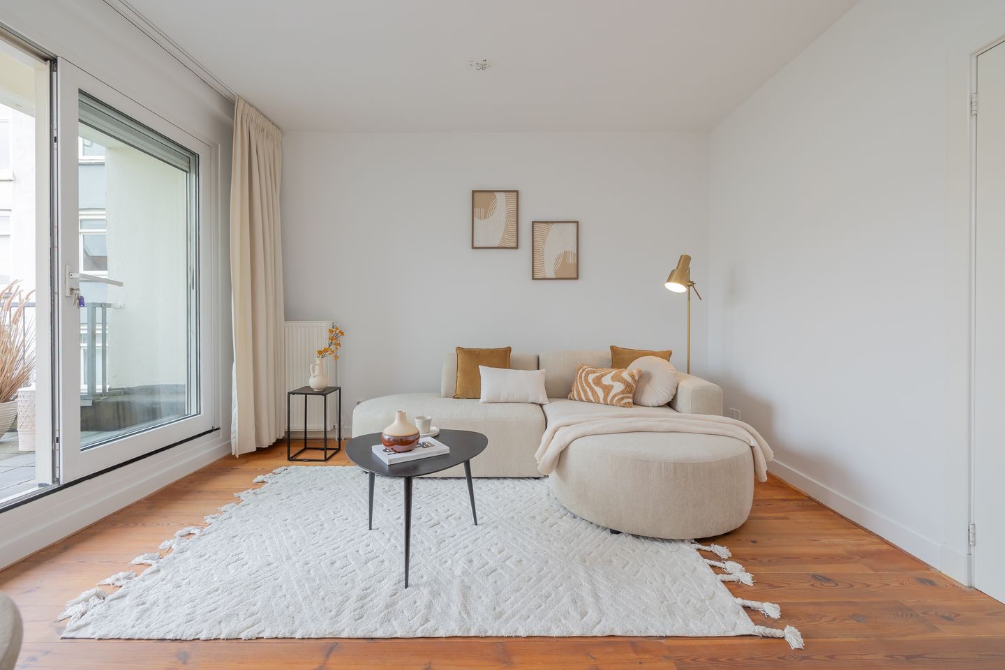 Photo 4 of Pieter Aertszstraat 129-1