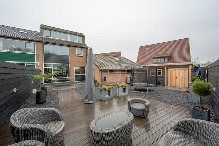 Foto 5 van Hiesveltstraat 23