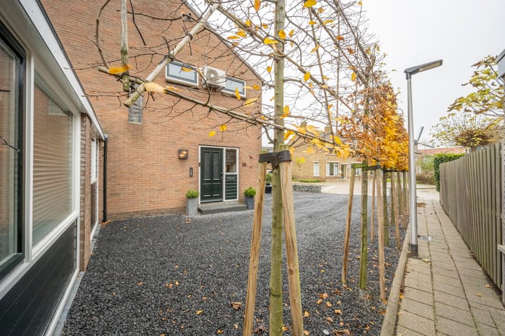 Foto 6 van Hiesveltstraat 23