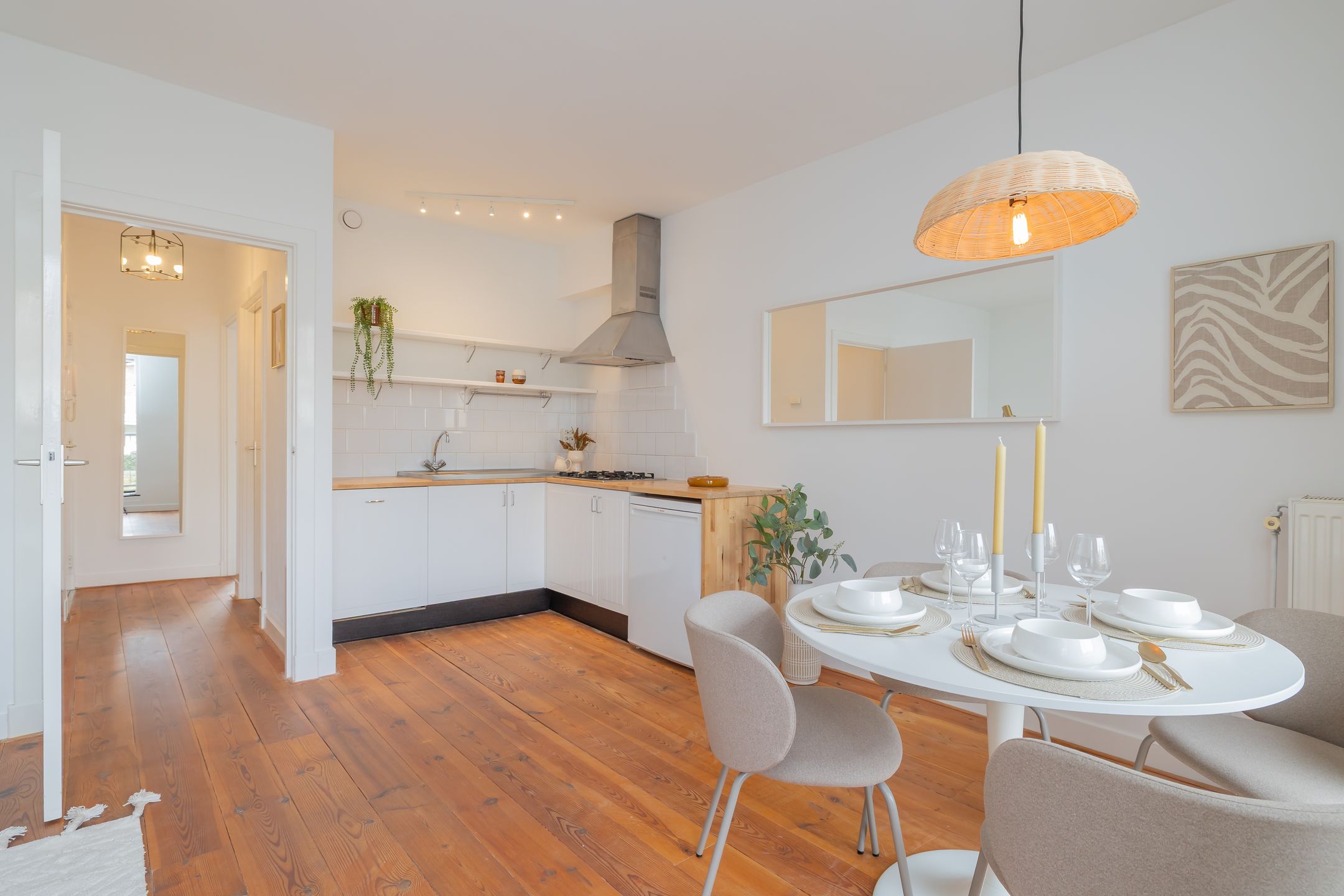 Photo 6 of Pieter Aertszstraat 129-1