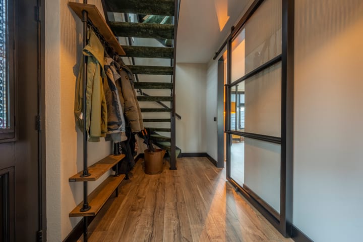 Foto 8 van Hiesveltstraat 23