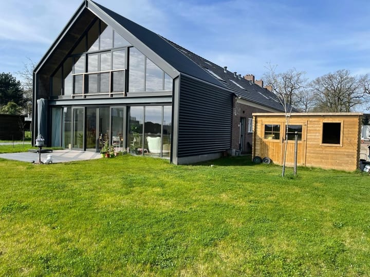 Foto 2 van Venloseweg 27-D