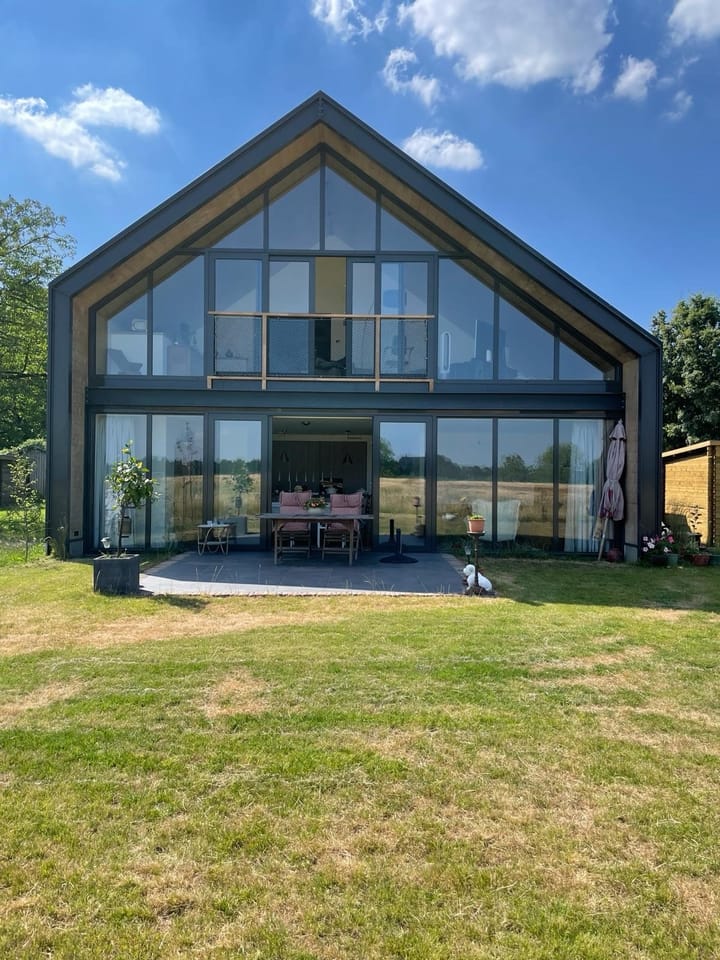 Foto 3 van Venloseweg 27-D