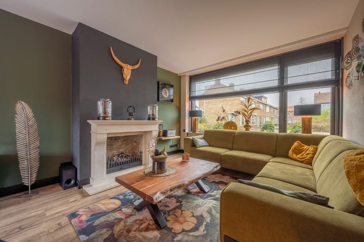 Foto 11 van Hiesveltstraat 23