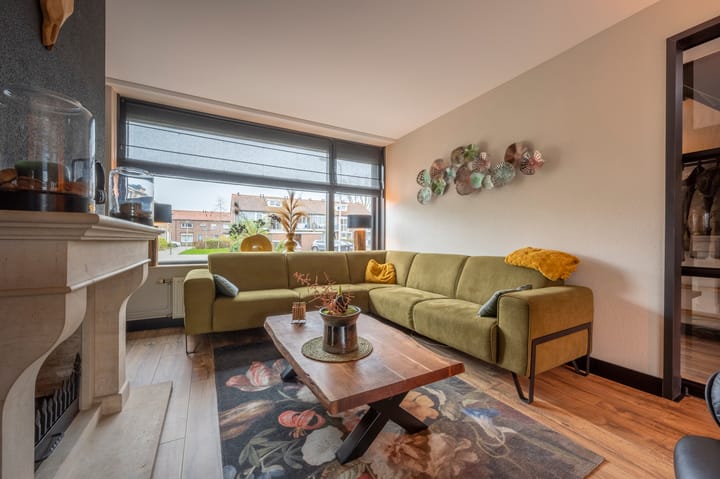 Foto 12 van Hiesveltstraat 23