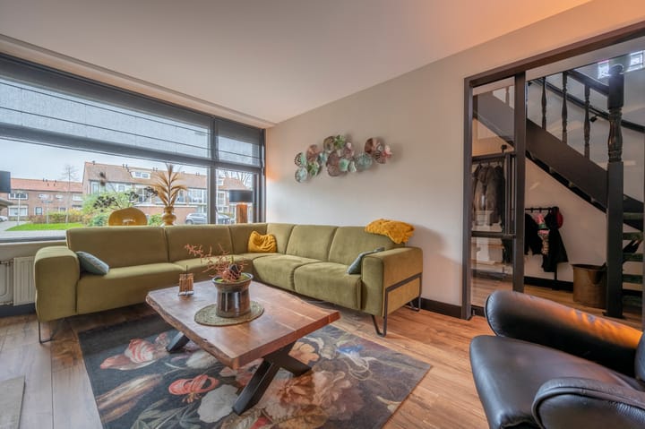 Foto 13 van Hiesveltstraat 23