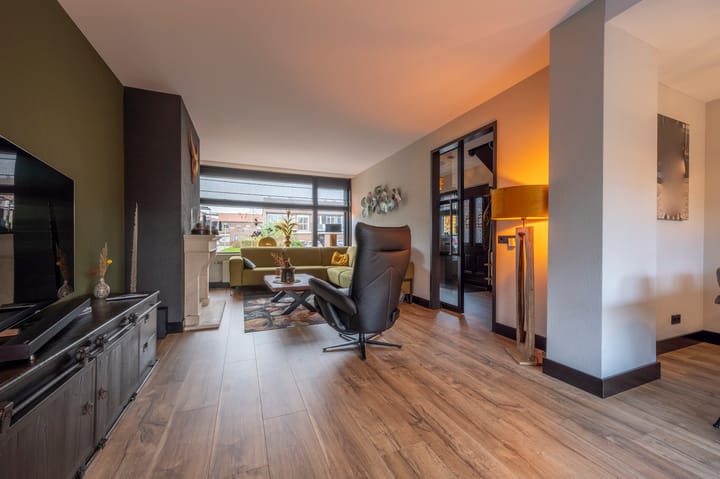 Foto 14 van Hiesveltstraat 23