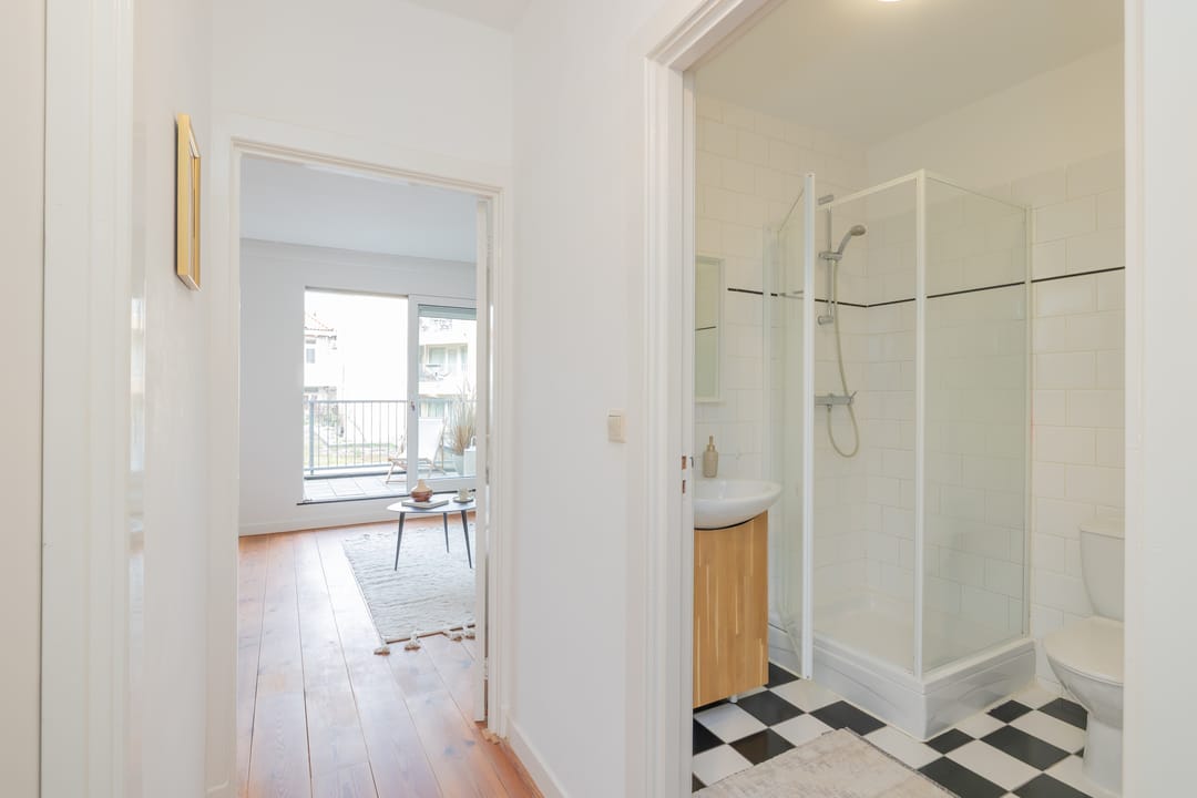 Photo 13 of Pieter Aertszstraat 129-1