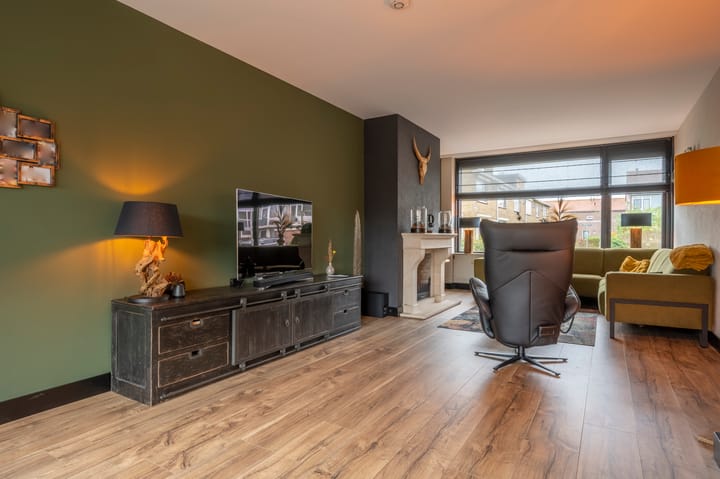 Foto 16 van Hiesveltstraat 23