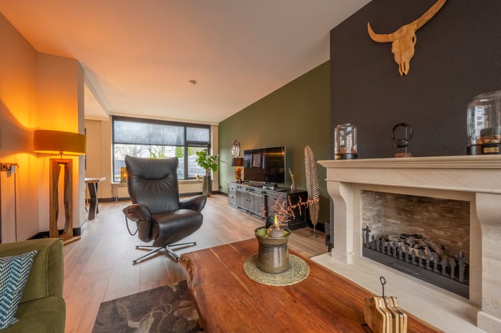 Foto 17 van Hiesveltstraat 23