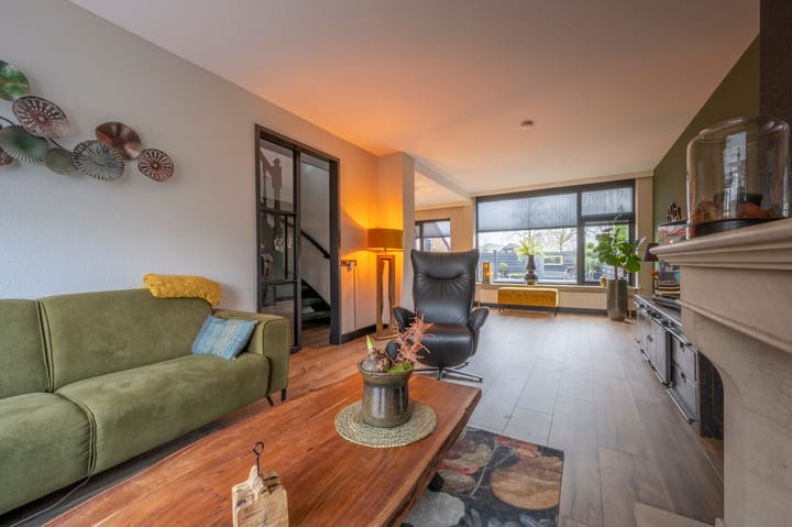 Foto 18 van Hiesveltstraat 23